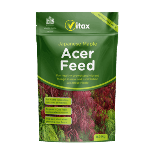 Acer Feed - 900g