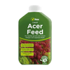 Acer Liquid Feed - 1 Litre is expertly formulated to ensure strong growth and vibrant foliage in Japanese Maples, promoting healthier plants and enhancing brighter autumn colours.