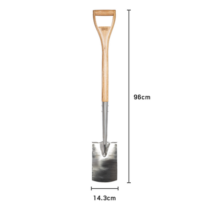 Border Spade