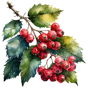 Crataegus