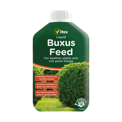 Buxus Feed Liquid - 1 Litre