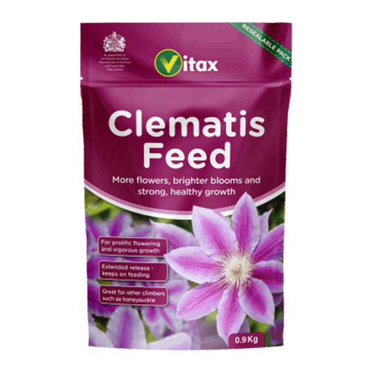 Clematis Feed - 900g