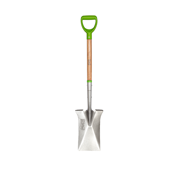 Digging Spade Carbon Steel