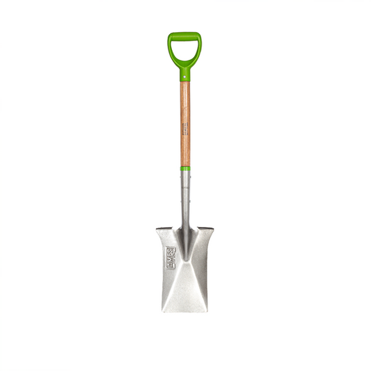 Digging Spade Carbon Steel