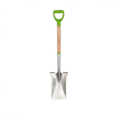 Digging Spade - Carbon Steel