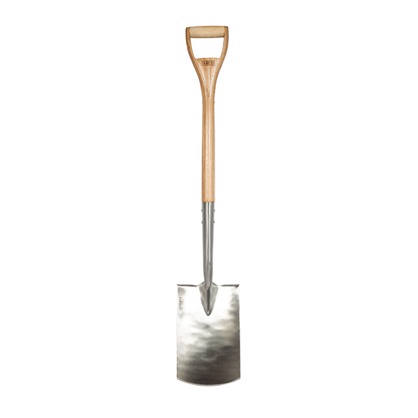 Digging Spade