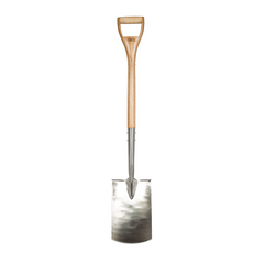 Digging Spade - Stainless Steel