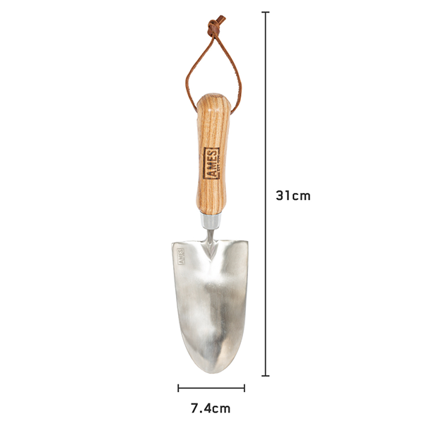 Hand Trowel