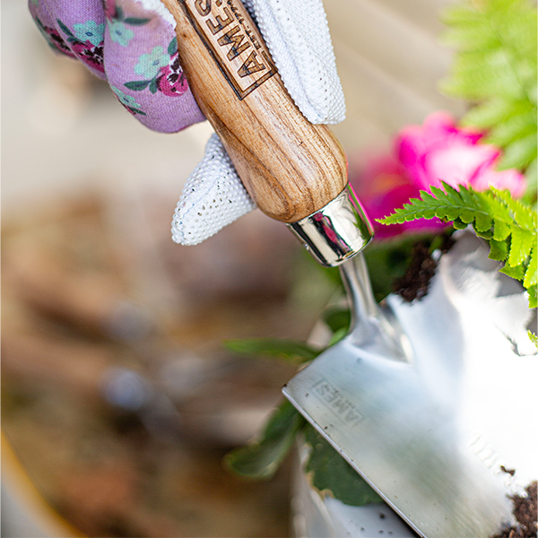 Hand Trowel