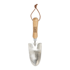 Hand Trowel - Stainless Steel