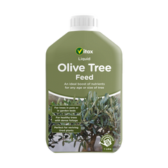 Olive Tree Liquid Feed - 1 Litre