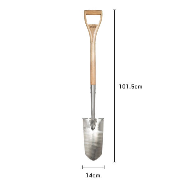 Planting Spade