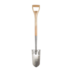 Planting Spade - Stainless Steel