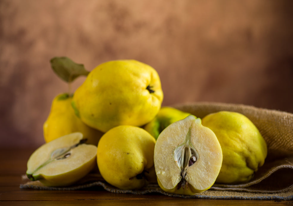 Aromatic Fruits with a Rich Culinary Tradition.