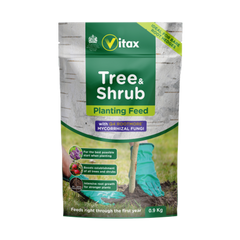 Tree & Shrub Planting Feed - 900g