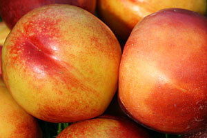 Nectarines